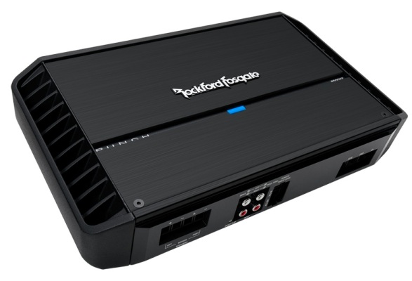 Rockford Fosgate P500X2.   P500X2.